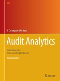 Audit Analytics (eBook, PDF)