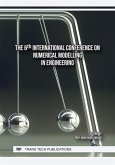 The 6th International Conference on Numerical Modelling in Engineering (eBook, PDF)