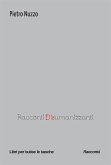 Racconti Disumanizzanti (eBook, ePUB)