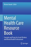 Mental Health Care Resource Book (eBook, PDF)