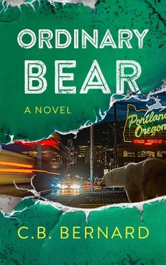 Ordinary Bear (eBook, ePUB) - Bernard, C. B.