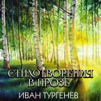 Poems in Prose (MP3-Download)