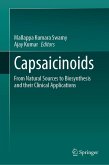 Capsaicinoids (eBook, PDF)