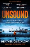 Unsound (eBook, ePUB)