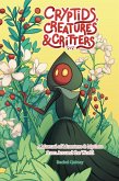 Cryptids, Creatures & Critters (eBook, ePUB)