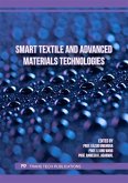 Smart Textile and Advanced Materials Technologies (eBook, PDF)