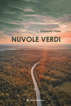 Nuvole Verdi (eBook, ePUB) - Polini, Graziella