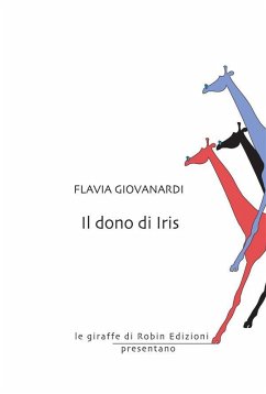 Il dono di Iris (eBook, ePUB) Cover Il dono di Iris (eBook, ePUB)