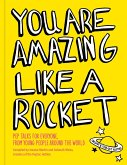 You Are Amazing Like a Rocket (eBook, ePUB)