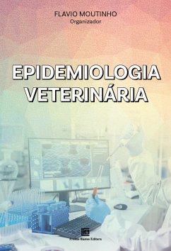 Cover Epidemiologia Veterinária (eBook, ePUB)
