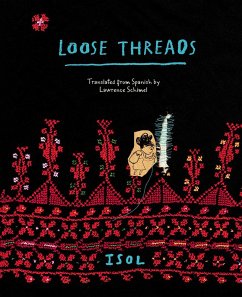 Loose Threads (eBook, ePUB) - Isol