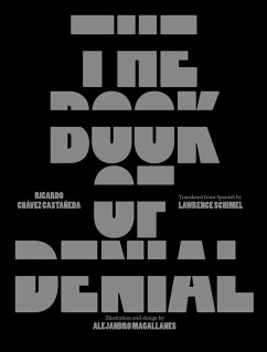 Cover The Book of Denial (eBook, ePUB)
