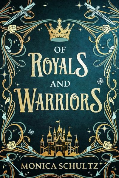 Of Royals and Warriors (eBook, ePUB) Of Royals and Warriors (eBook, ePUB)