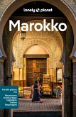 LONELY PLANET Reiseführer E-Book Marokko (eBook, PDF)