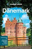 LONELY PLANET Reiseführer E-Book Dänemark (eBook, PDF)