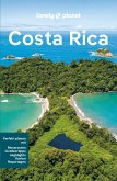 LONELY PLANET Reiseführer E-Book Costa Rica (eBook, PDF)