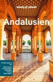 LONELY PLANET Reiseführer E-Book Andalusien (eBook, PDF)