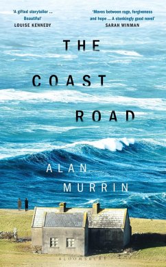 The Coast Road (eBook, ePUB) - Murrin, Alan