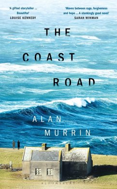 Cover The Coast Road (eBook, ePUB)