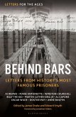 Letters for the Ages Behind Bars (eBook, ePUB) Letters for the Ages Behind Bars (eBook, ePUB)