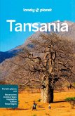 LONELY PLANET Reiseführer E-Book Tansania (eBook, PDF)