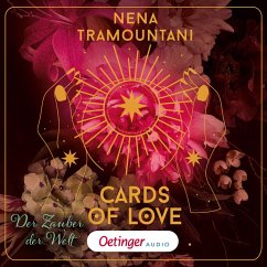 Cover Cards of Love 2. Der Zauber der Welt (MP3-Download)