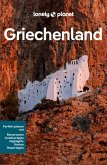 LONELY PLANET Reiseführer E-Book Griechenland (eBook, PDF)