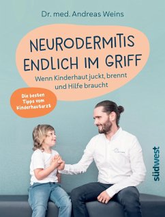 Neurodermitis endlich im Griff (eBook, ePUB) - Weins, Andreas