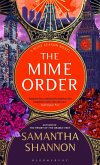 The Mime Order (eBook, ePUB)