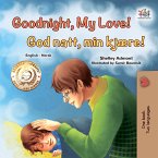 Goodnight, My Love! God natt, min kjære! (eBook, ePUB)
