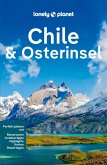LONELY PLANET Reiseführer E-Book Chile und Osterinsel (eBook, PDF)