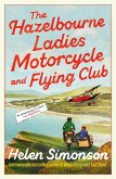 The Hazelbourne Ladies Motorcycle and Flying Club (eBook, ePUB)