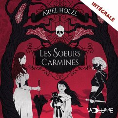 Les Soeurs Carmines (MP3-Download) - Holzl, Ariel