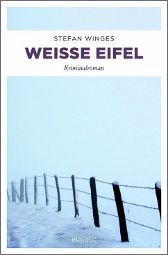 Weiße Eifel  - Winges, Stefan