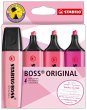 Textmarker - STABILO BOSS ORIGINAL -... - Bild 1