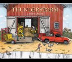 Thunderstorm (eBook, ePUB)