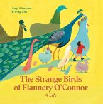 The Strange Birds of Flannery O'Connor (eBook, ePUB)