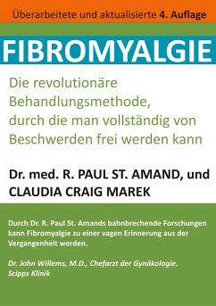 Fibromyalgie (eBook, ePUB) - Amand, R. Paul St.; Craig Marek, Claudia