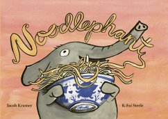 Cover Noodlephant (eBook, ePUB)