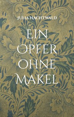 Ein Opfer ohne Makel (eBook, ePUB)