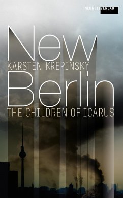 Cover New Berlin: The Children Of Icarus (eBook, ePUB)