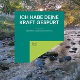 Ich habe deine Kraft gespürt (eBook, ePUB)