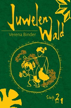 Juwelenwald 2.1 (eBook, ePUB) - Binder, Verena
