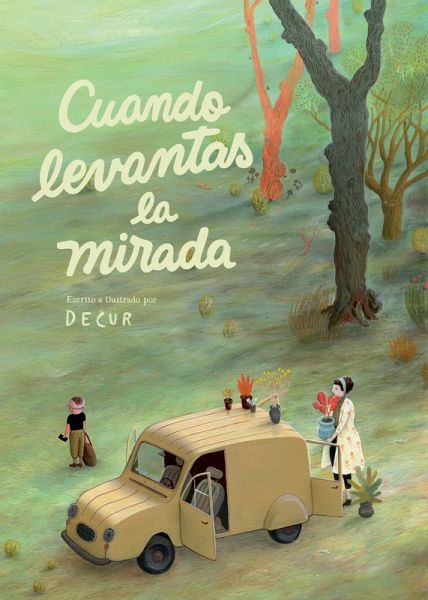 Cuando levantas la mirada (eBook, ePUB)
