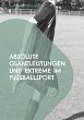 Absolute Glanzleistungen und Extreme im... - Bild 1