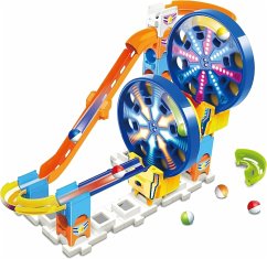 Vtech Marble Rush - Fun Fair Set M300E