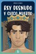 Rey desnudo y chico muerto (eBook, ePUB) - Bild 1