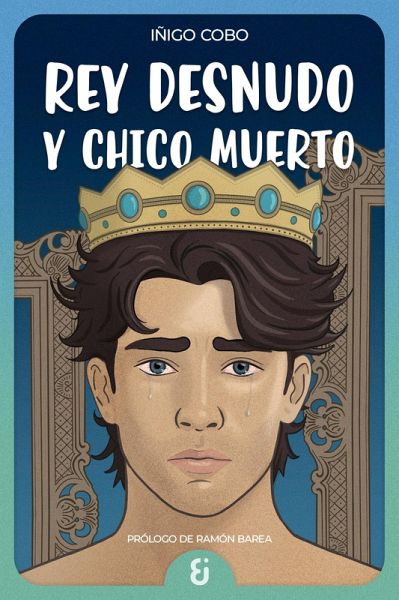 Rey desnudo y chico muerto (eBook, ePUB) Rey desnudo y chico muerto (eBook, ePUB)