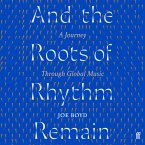 And the Roots of Rhythm Remain (MP3-Download)