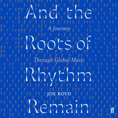 And the Roots of Rhythm Remain (MP3-Download) - Boyd, Joe